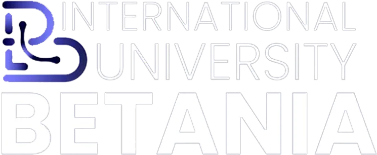 International University Betania_Logo