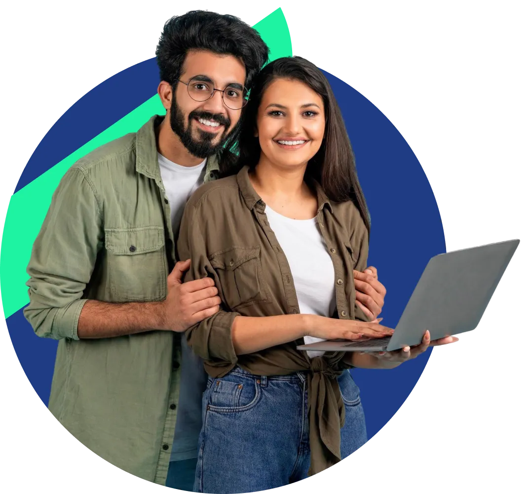 Pareja Credito Libranza