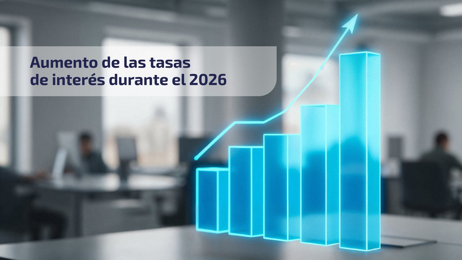 impacto de las tasas de interés en el bolsillo del consumidor colombiano