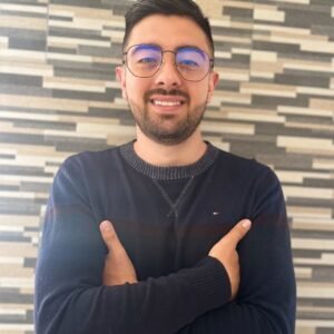 Picture of Diego Rodriguez