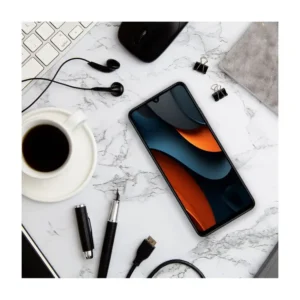 Celular KALLEY Black Z2 256GB Negro