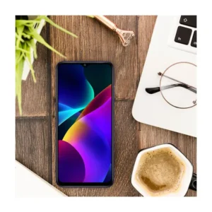 Celular KALLEY Black E2 128GB Negro