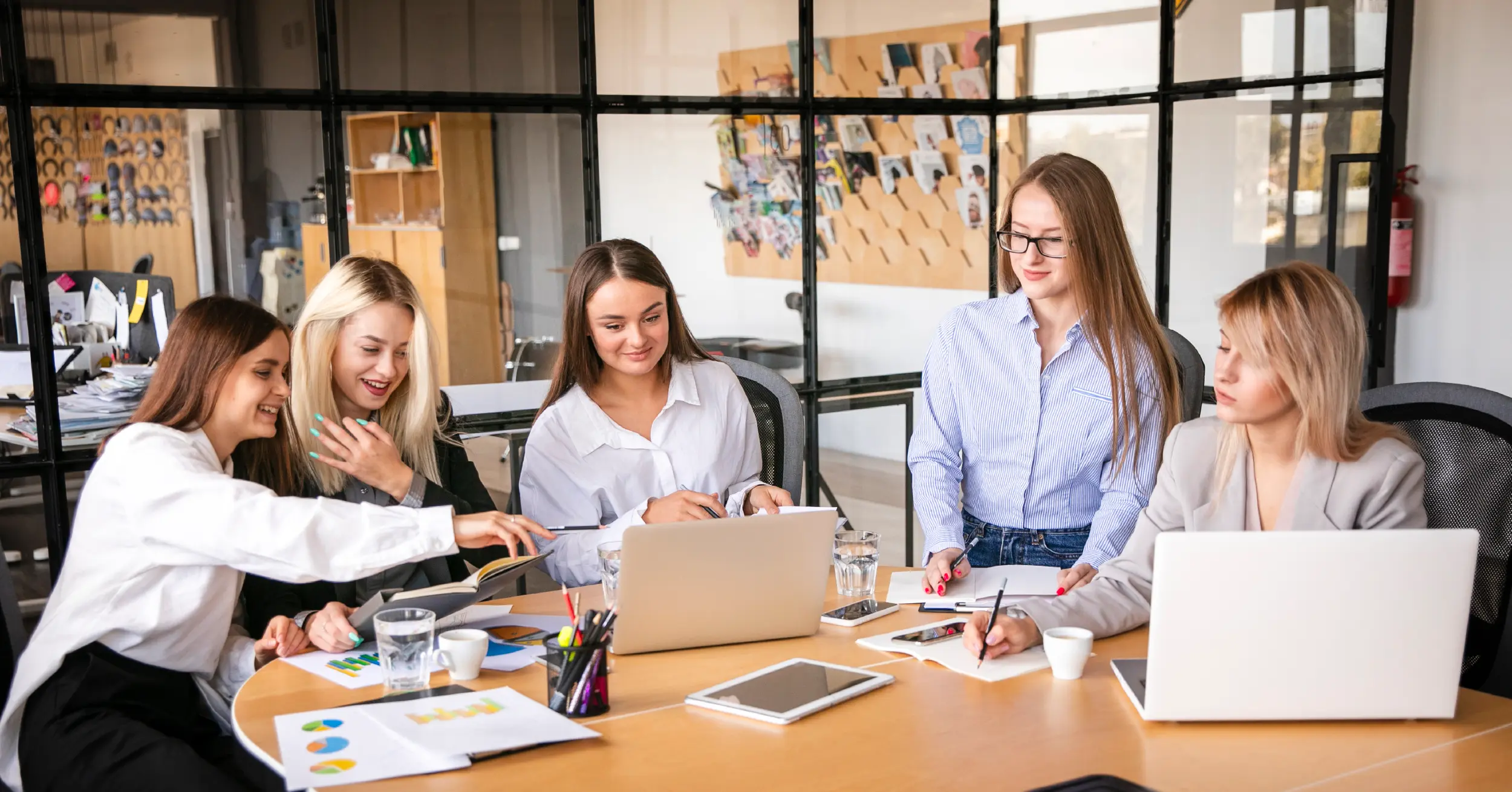 Blog dia de la mujer