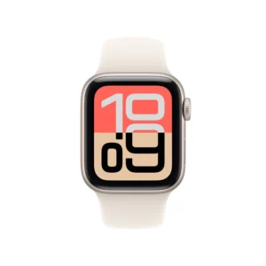 Apple Watch SE 3ra generación 40mm
