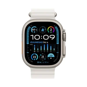 Apple Watch Ultra 3 49mm