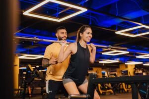 Plan Trimestral Black Smart Fit
