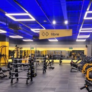 gimnasio financiatec